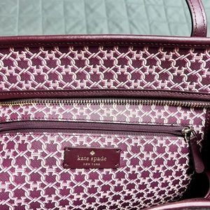 Kate Spade bag